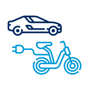 Connected E-bike Module