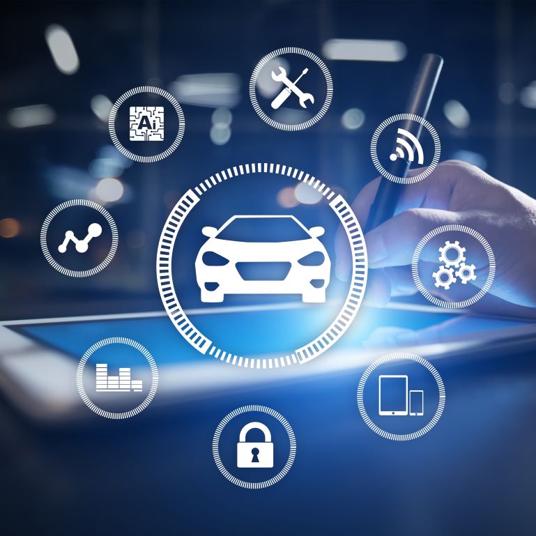 IoT for Vehicles